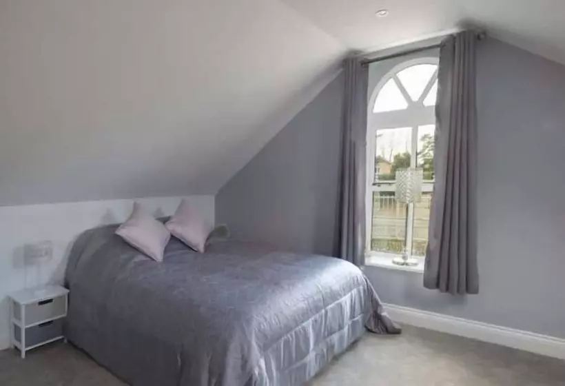 Studio At Little Trees Farm