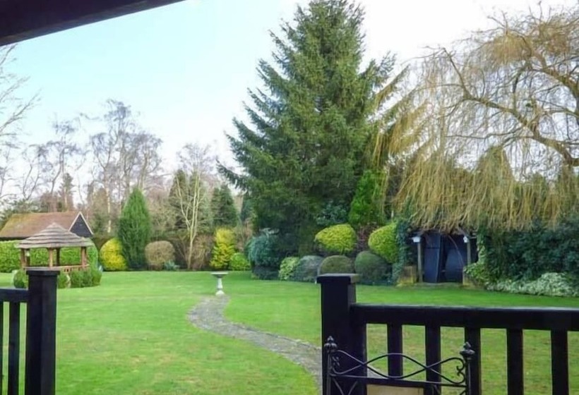 Studio At Little Trees Farm