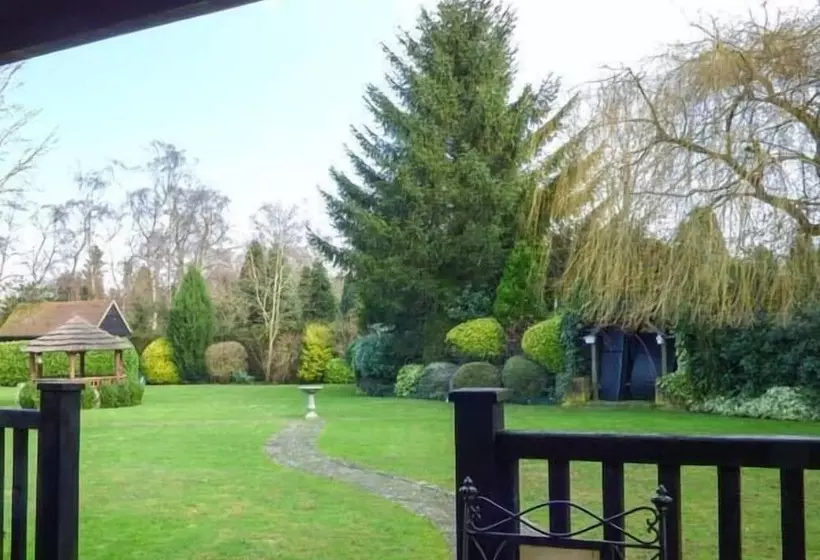 Studio At Little Trees Farm