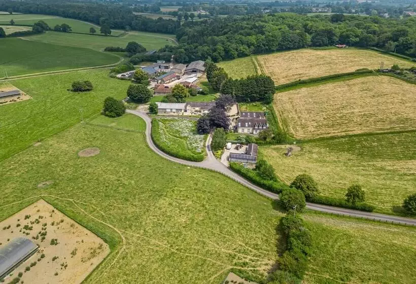 The Farm House @ Nables Farm