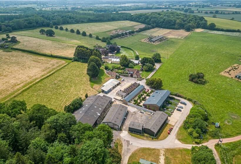 The Farm House @ Nables Farm