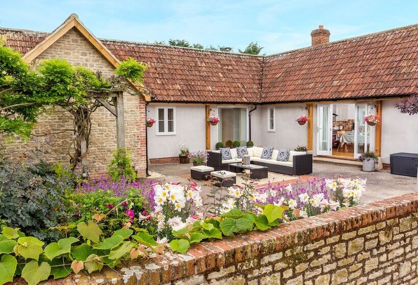 The Farm House @ Nables Farm