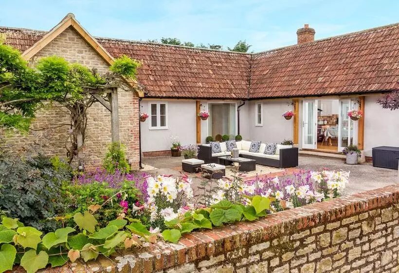The Farm House @ Nables Farm