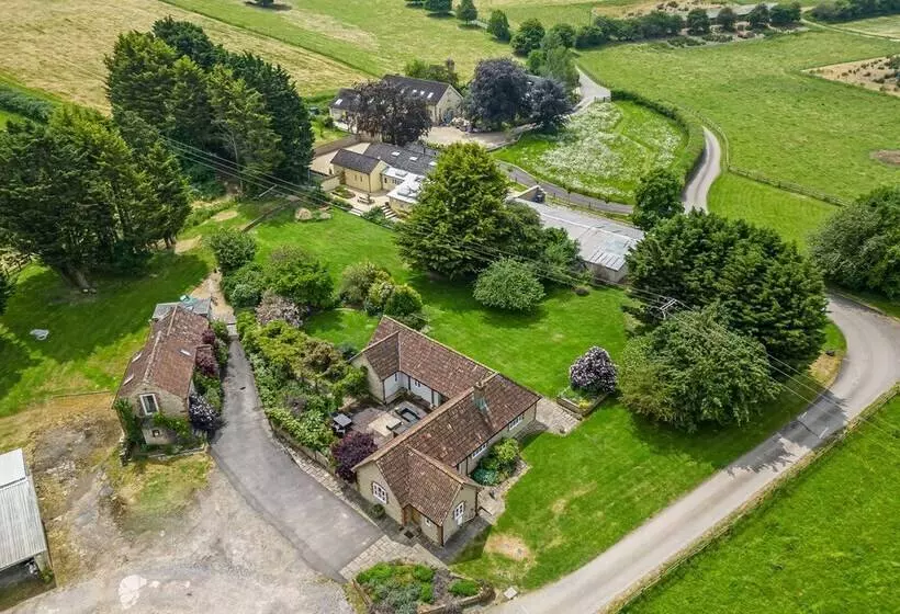 The Farm House @ Nables Farm