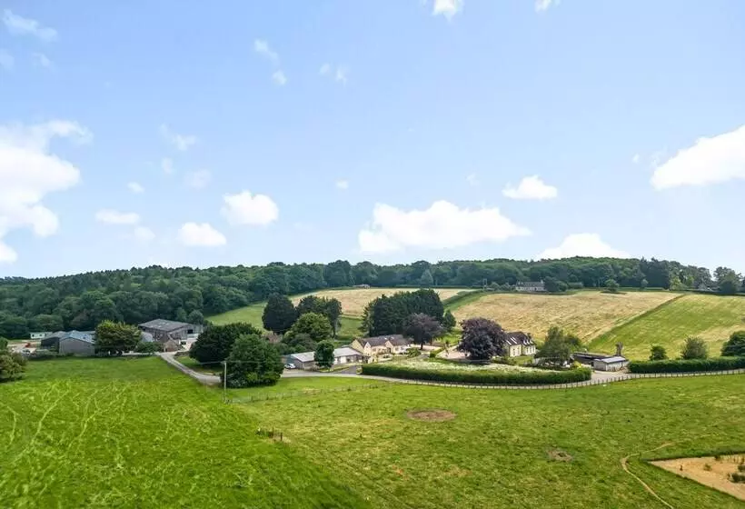 The Farm House @ Nables Farm