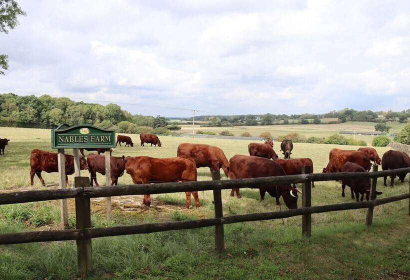 The Farm House @ Nables Farm