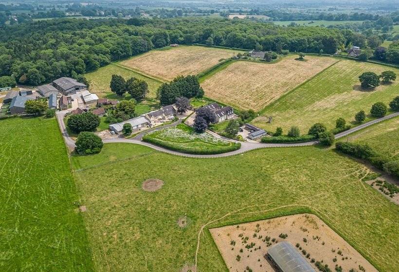 The Farm House @ Nables Farm