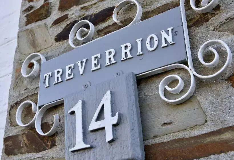 Treverrion