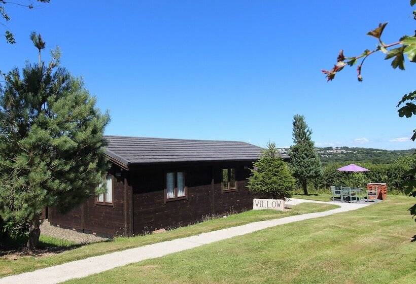 Willow Lodge