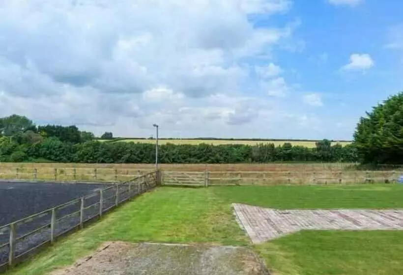 Willow Lodge