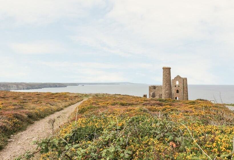 Apartment 1, Trearren