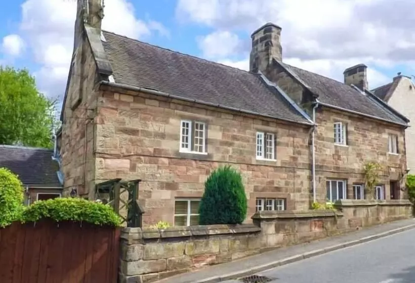 Ash House