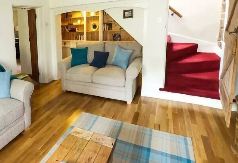 Ash House