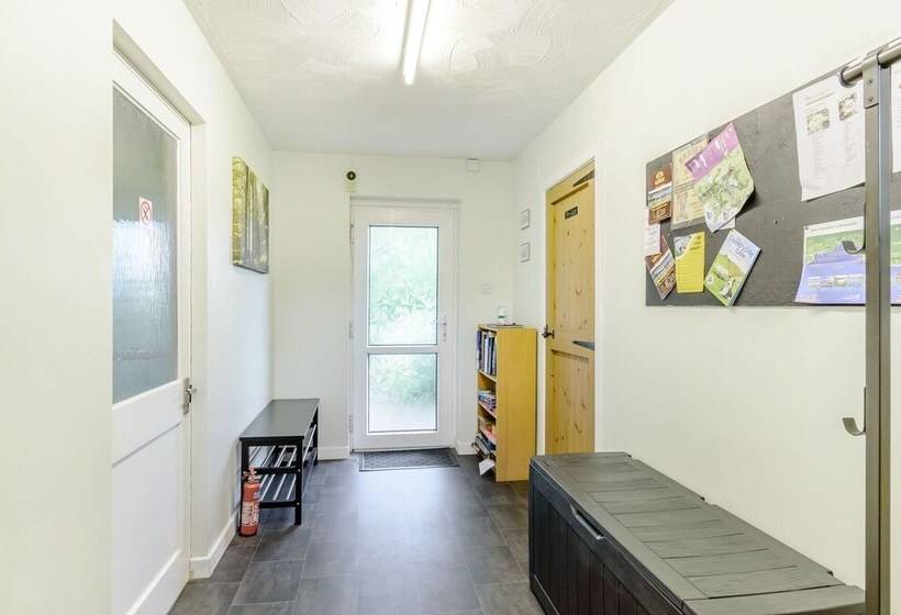 Beefs Park Farm Annexe