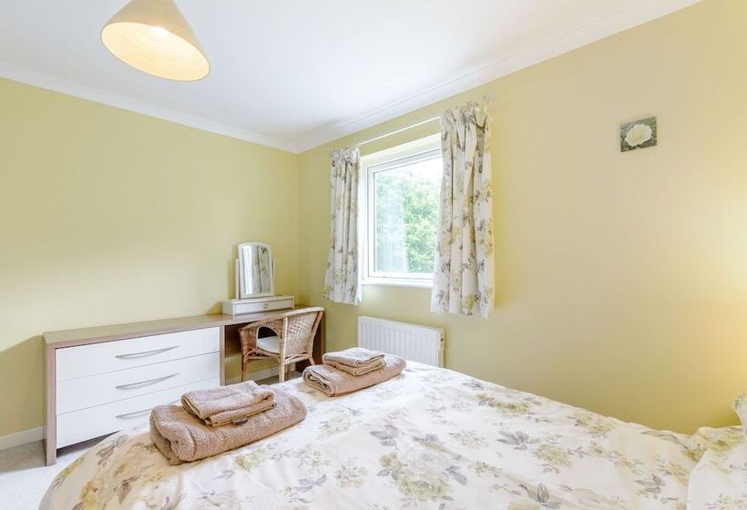 Beefs Park Farm Annexe