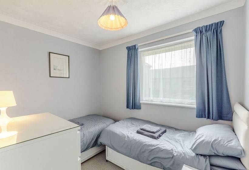 Beefs Park Farm Annexe