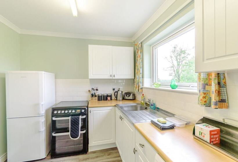 Beefs Park Farm Annexe