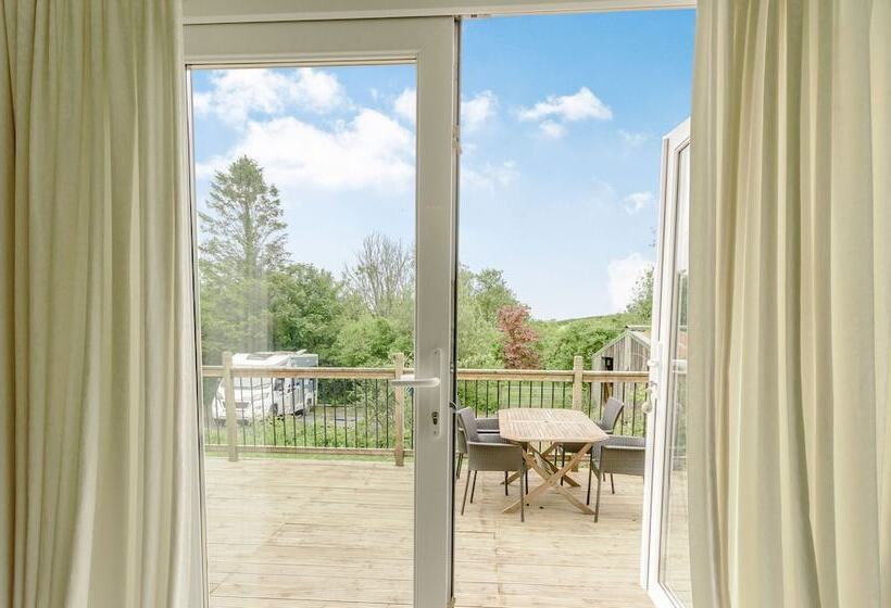 Beefs Park Farm Annexe