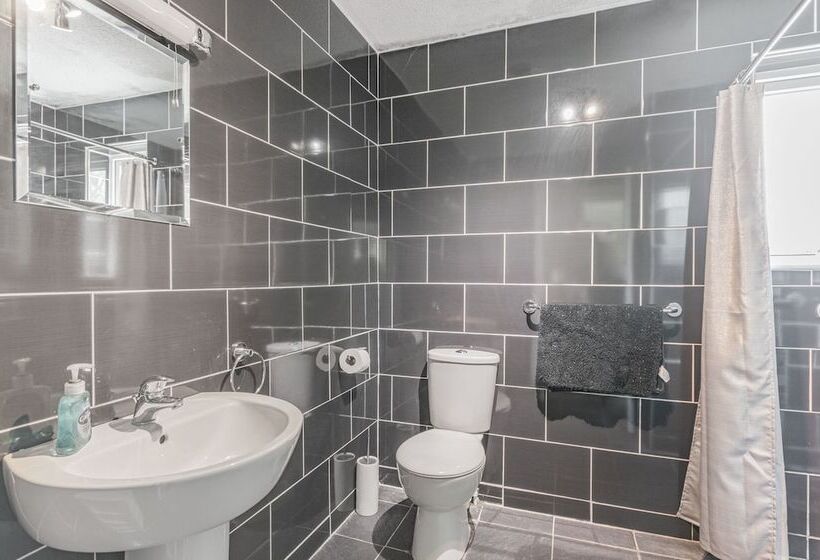 Beefs Park Farm Annexe