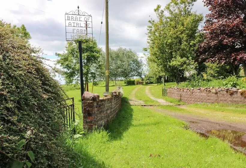 Brae Of Airlie Farm