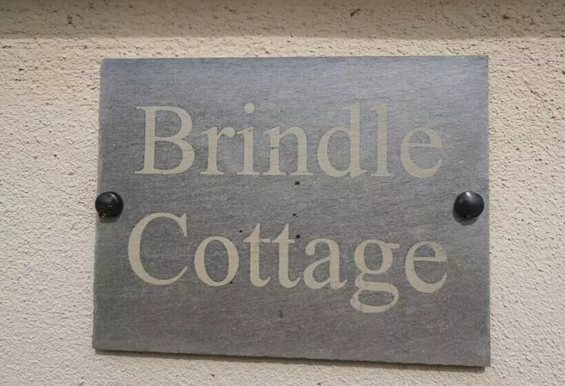 Brindle Cottage