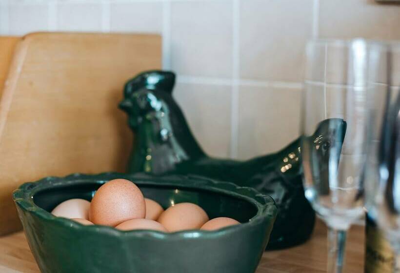 Eudon Burnell Cottage