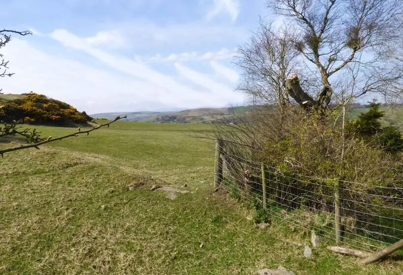 Glan Y Gors Cottage