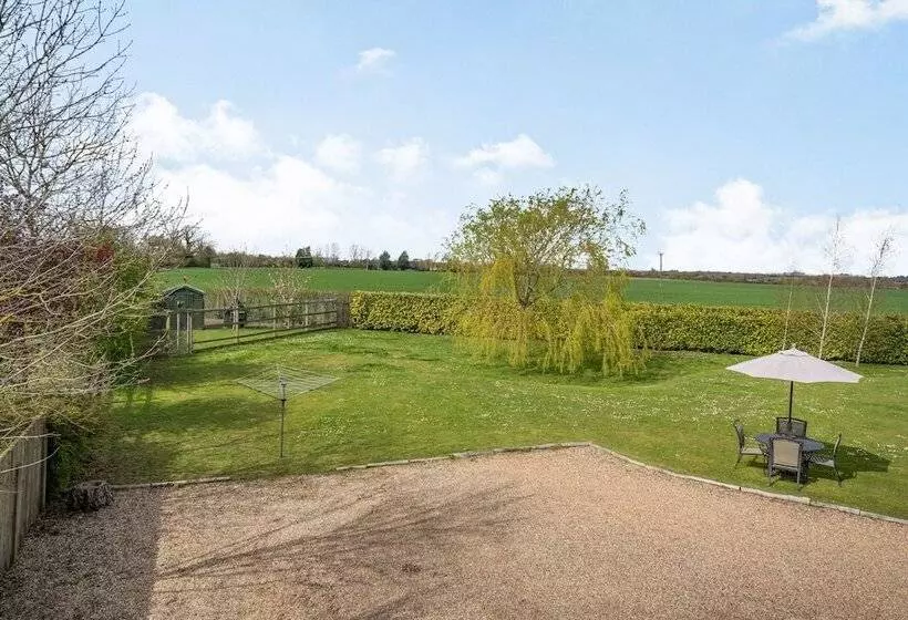 Harvest Moon