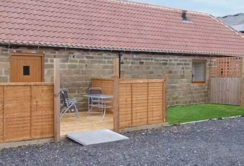 Pottowe Cottage