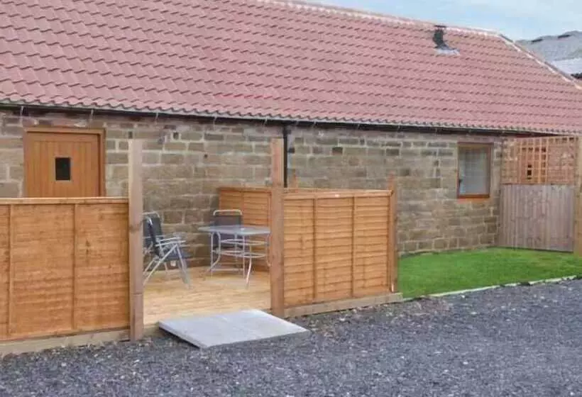 Pottowe Cottage