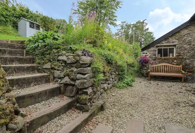 Preacher's Cottage