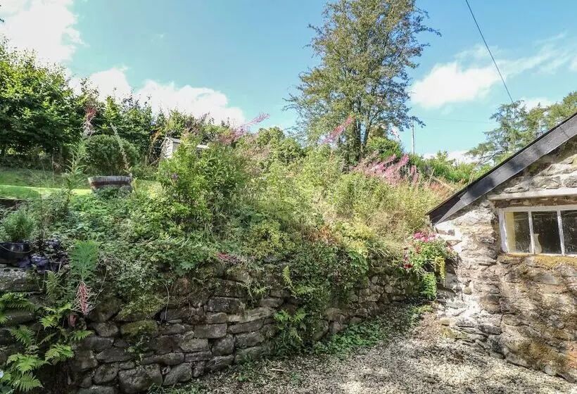 Preacher's Cottage