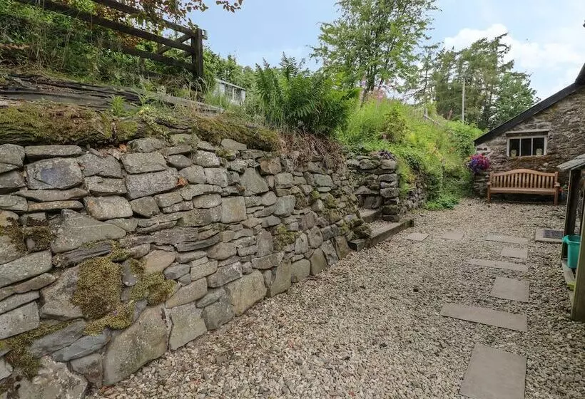 Preacher's Cottage