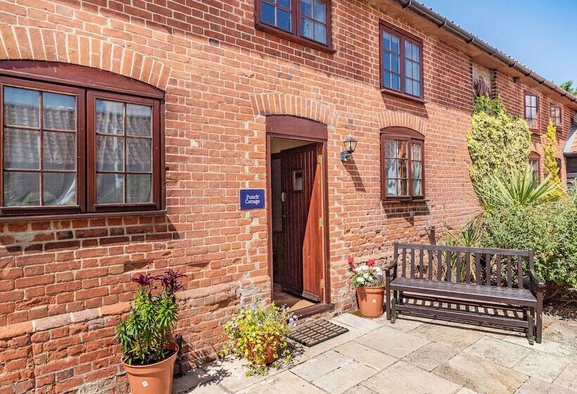Punch Cottage