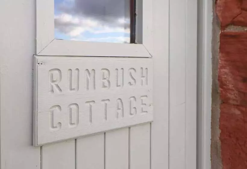 Rum Bush Cottage