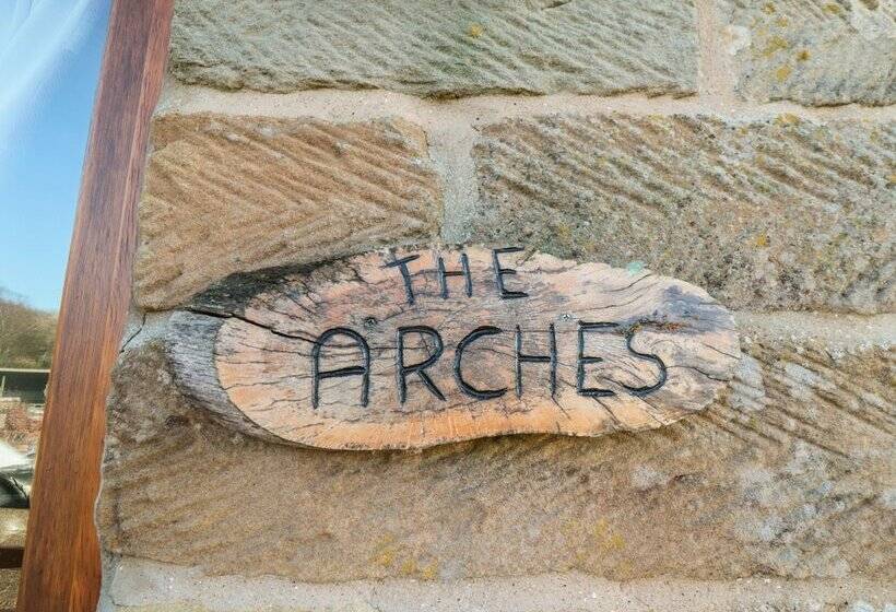 The Arches