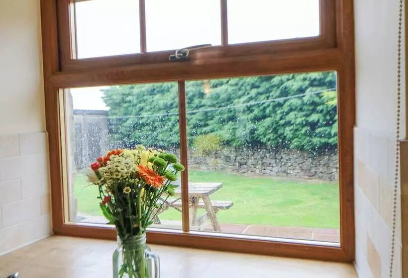 The Barn Cottage