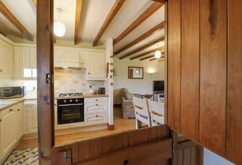 The Barn Cottage
