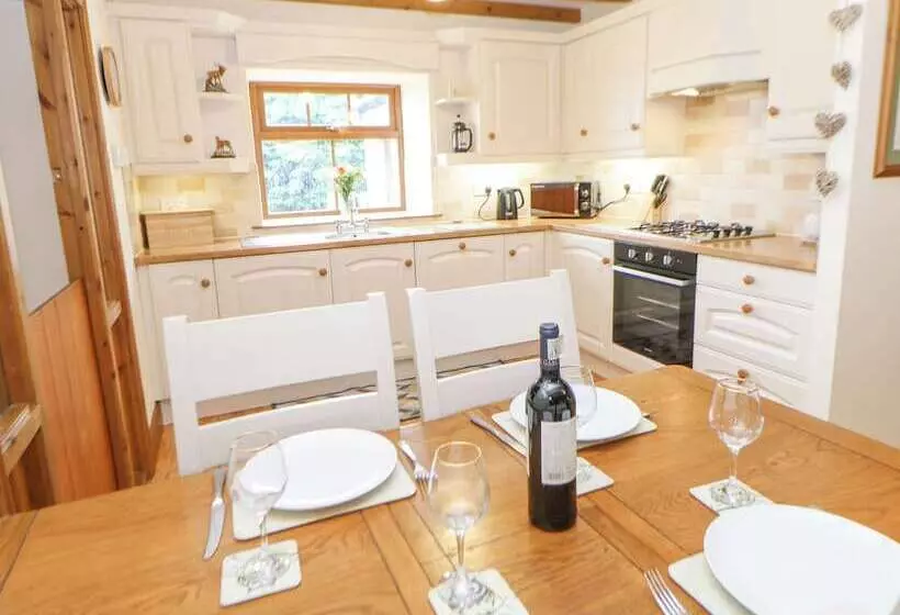 The Barn Cottage