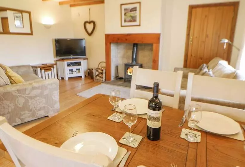 The Barn Cottage
