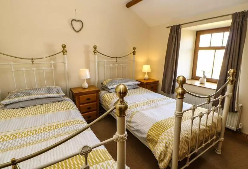 The Barn Cottage