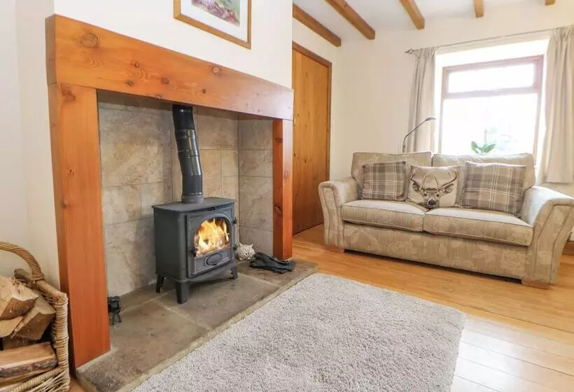 The Barn Cottage