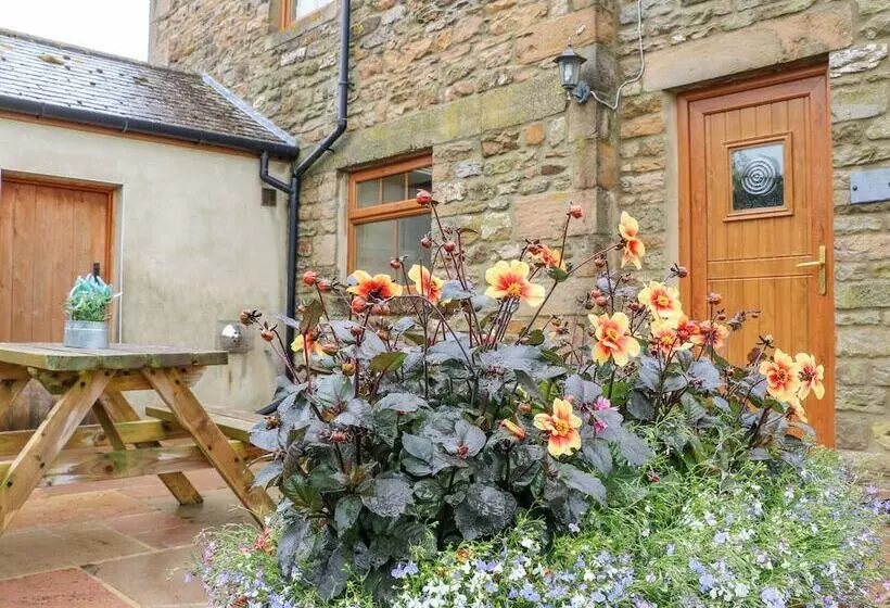 The Barn Cottage