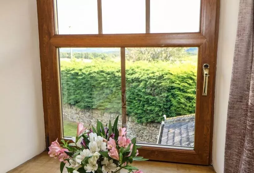 The Barn Cottage