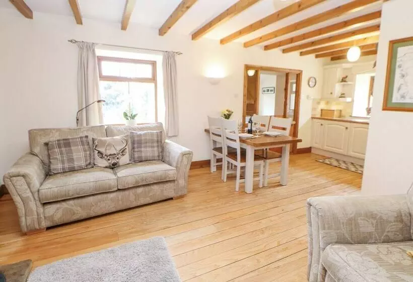 The Barn Cottage