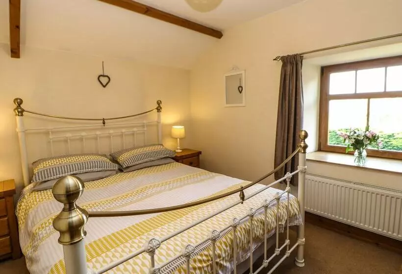 The Barn Cottage