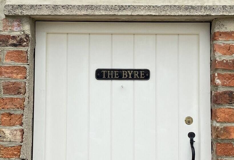 The Byre