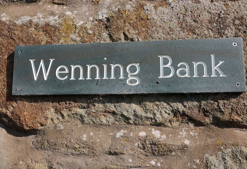 Wenning Bank