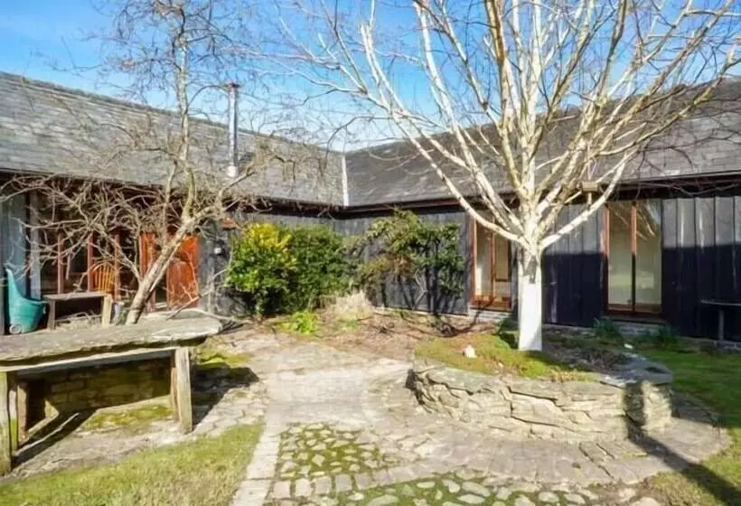 Wye Cottage