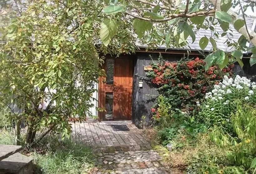 Wye Cottage